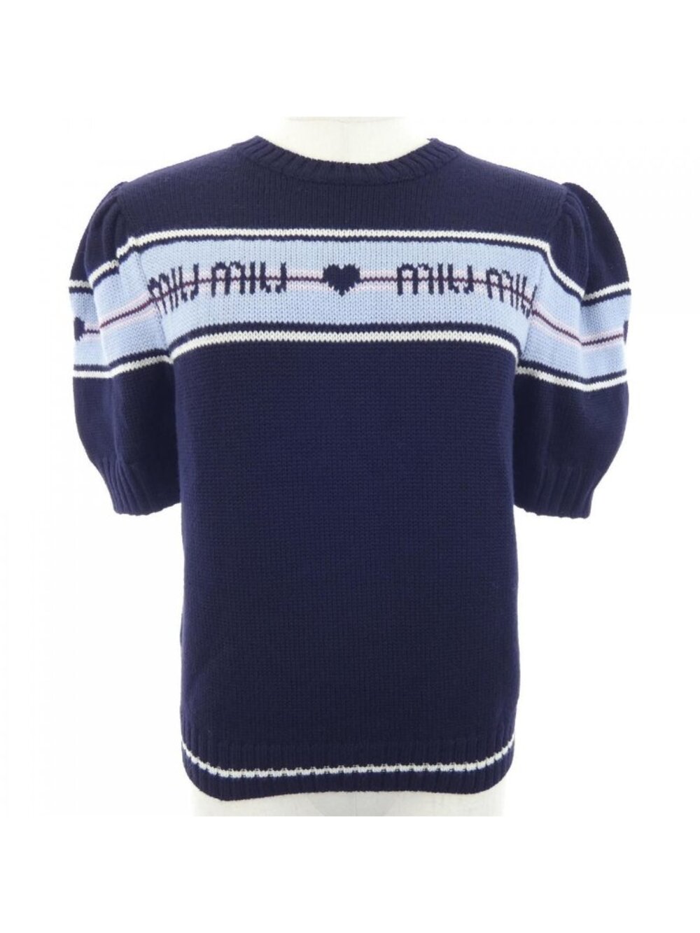 Miu Miu Knit Sweater